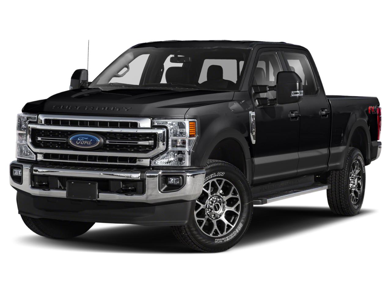 2021 Ford Super Duty F-250 SRW Vehicle Photo in SELMA, TX 78154-1459