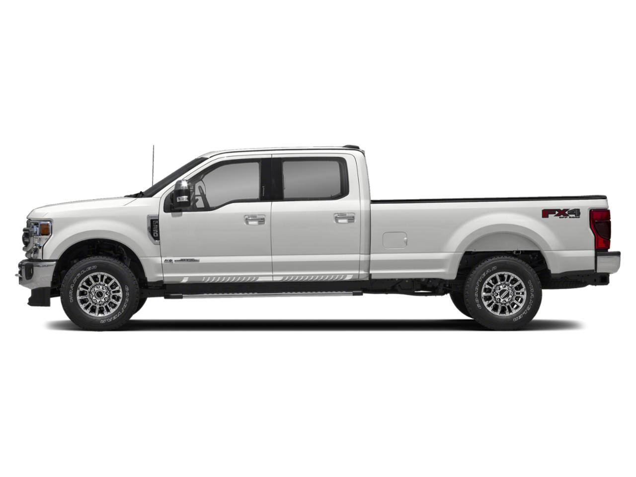Used 2021 Ford F-350 Super Duty Lariat with VIN 1FT8W3BT2MED20620 for sale in Kenyon, Minnesota