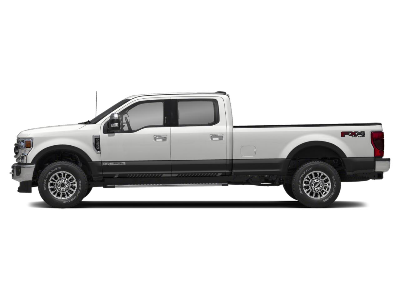 2021 Ford Super Duty F-350 SRW Vehicle Photo in Sanford, FL 32771