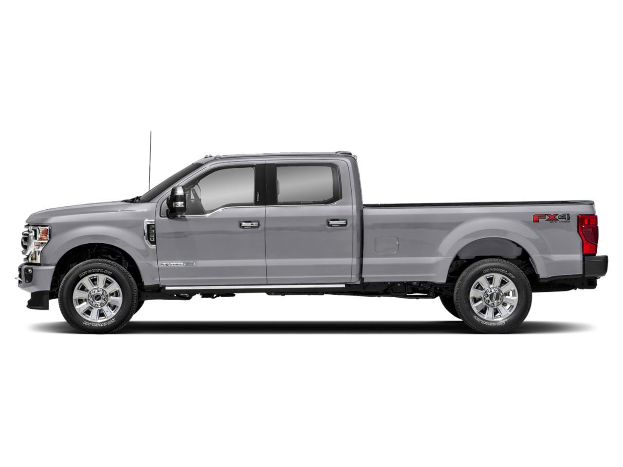 Used 2021 Ford F-350 Super Duty Platinum with VIN 1FT8W3BT7MEC45185 for sale in Paoli, PA