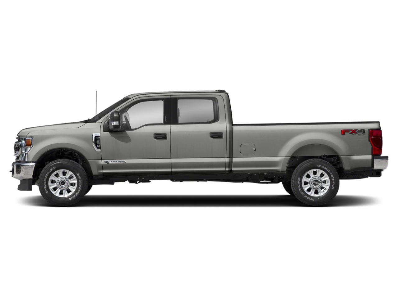 Used 2021 Ford F-350 Super Duty XLT with VIN 1FT8W3BT8MED34117 for sale in Conrad, MT