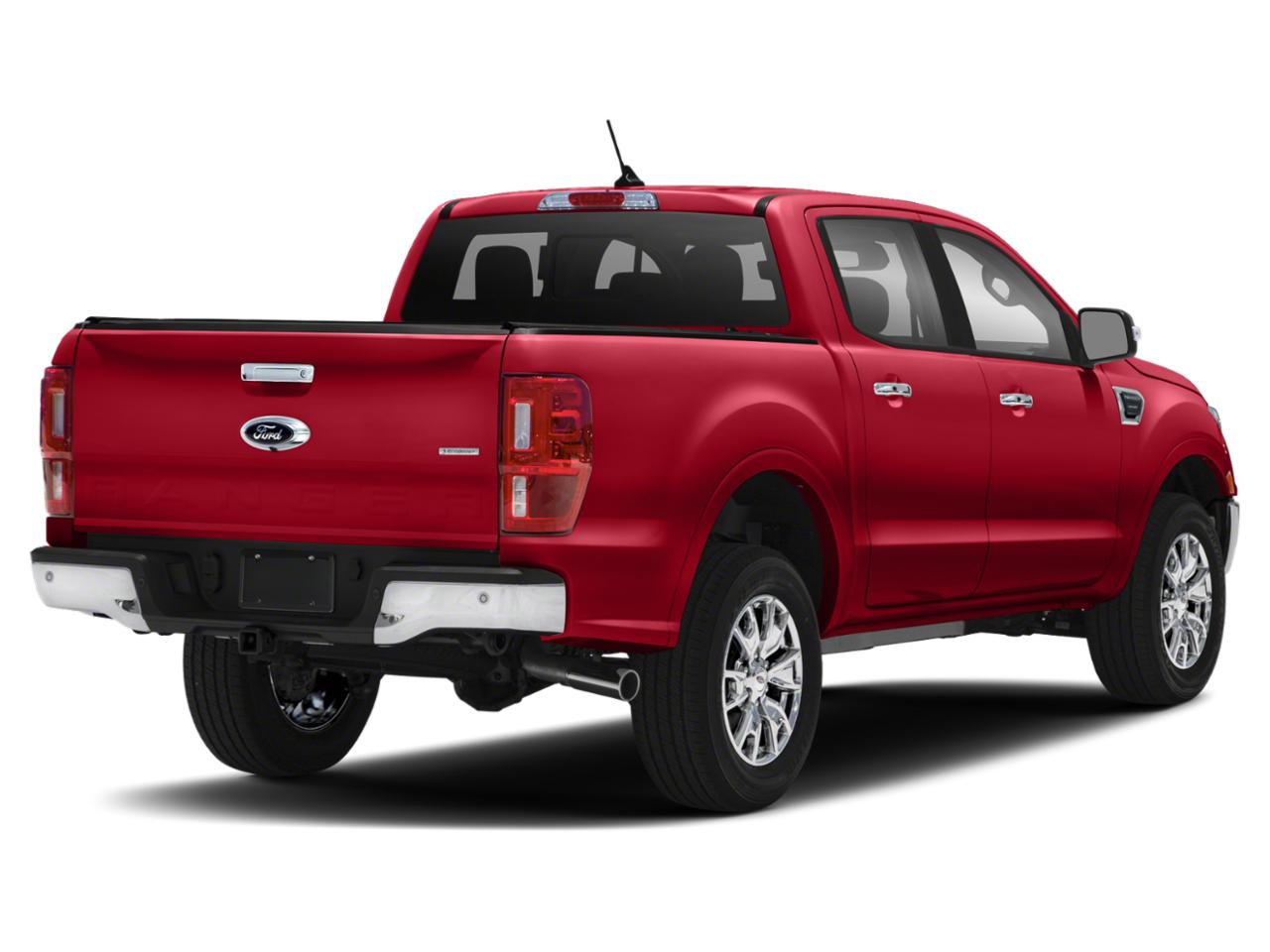 2021 Ford Ranger Vehicle Photo in Jacksonville, FL 32256