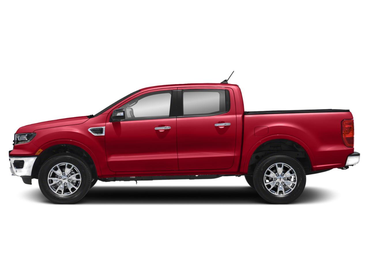 2021 Ford Ranger Vehicle Photo in Jacksonville, FL 32256