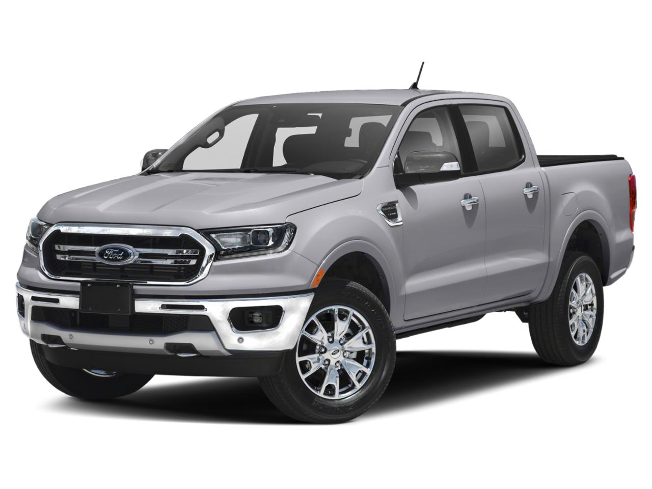 2021 Ford Ranger Vehicle Photo in GILBERT, AZ 85297-0446