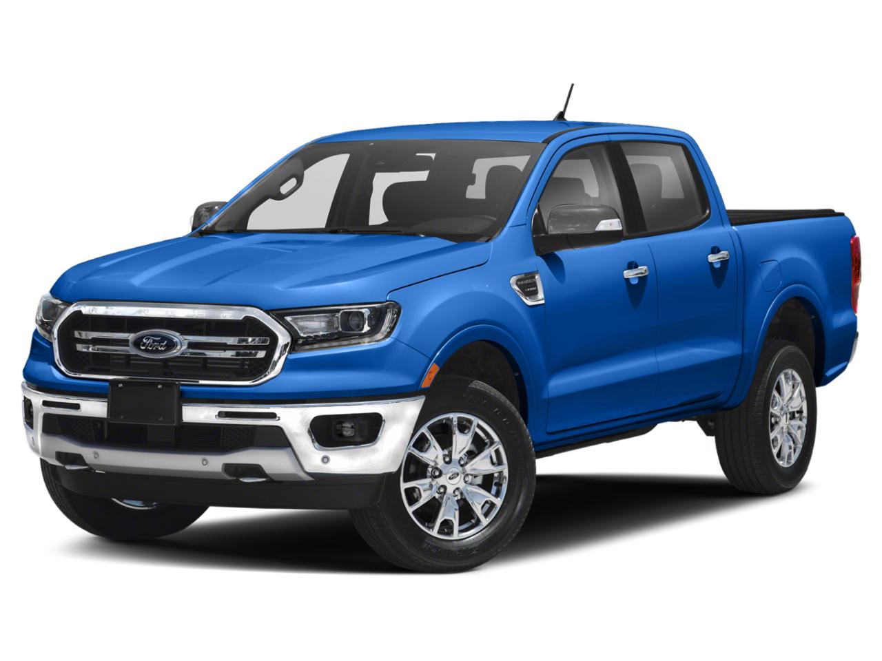 2021 Ford Ranger Vehicle Photo in Mahwah, NJ 07430-1343