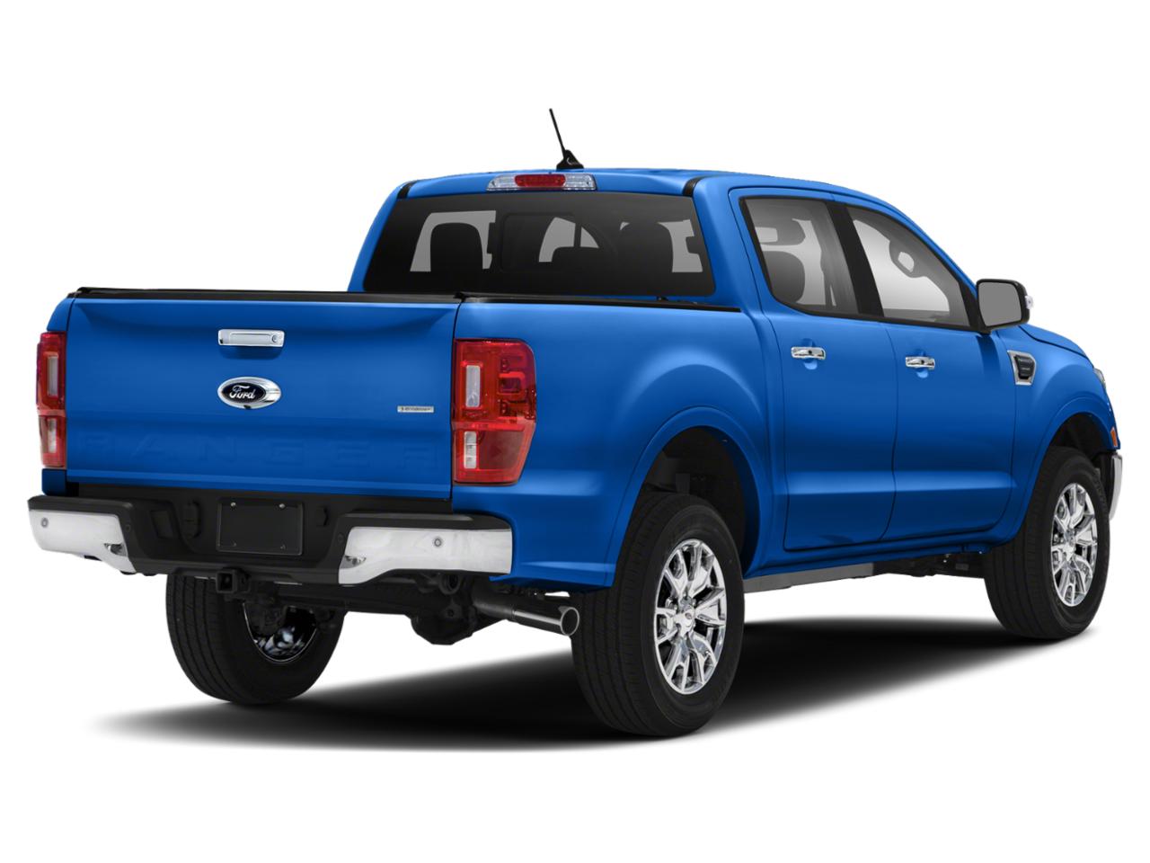 2021 Ford Ranger Vehicle Photo in Mahwah, NJ 07430-1343