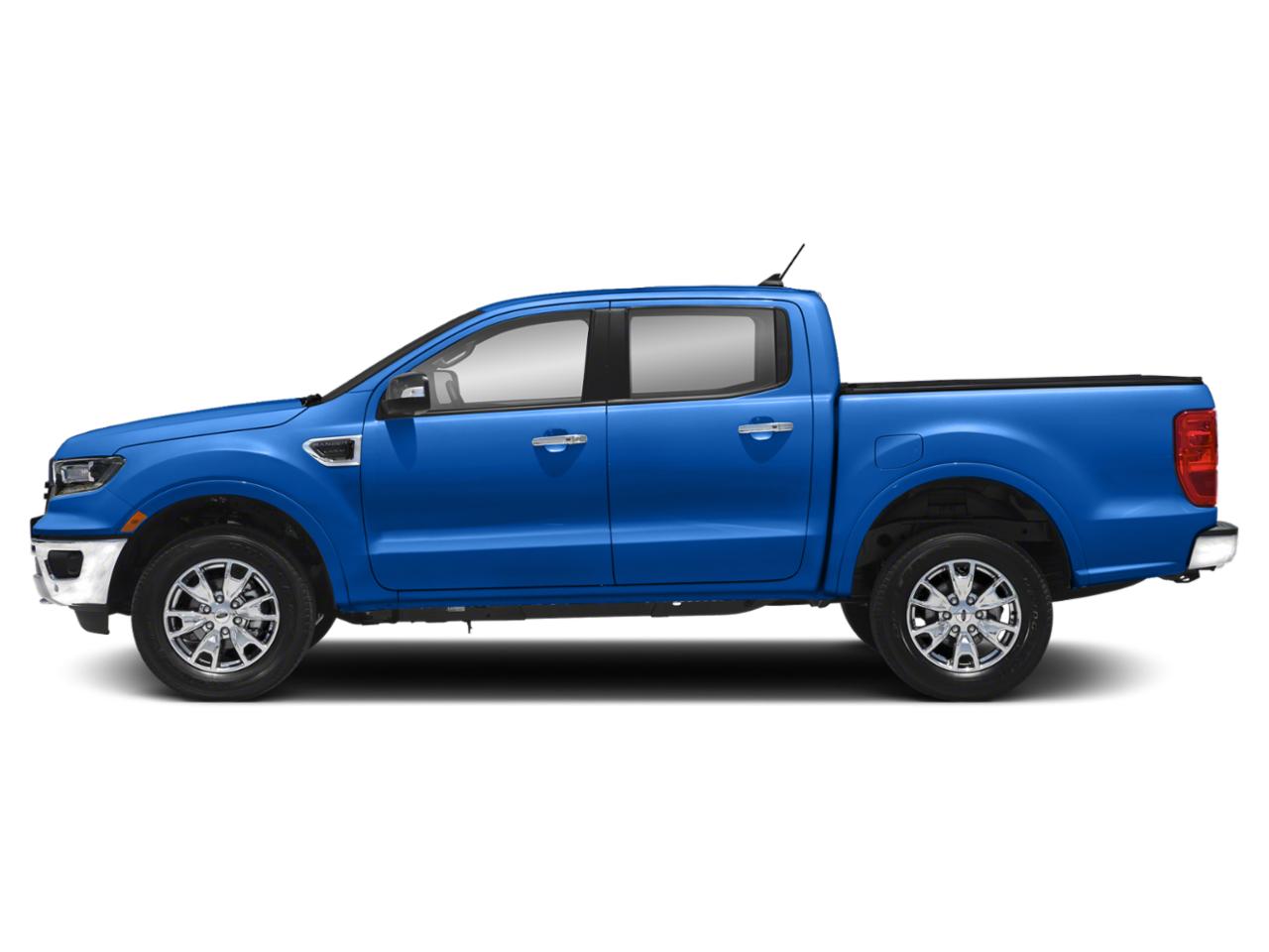 2021 Ford Ranger Vehicle Photo in Mahwah, NJ 07430-1343