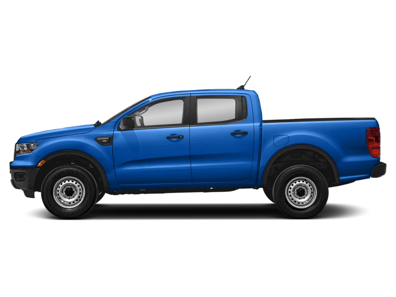 2021 Ford Ranger Vehicle Photo in BOISE, ID 83705-3761