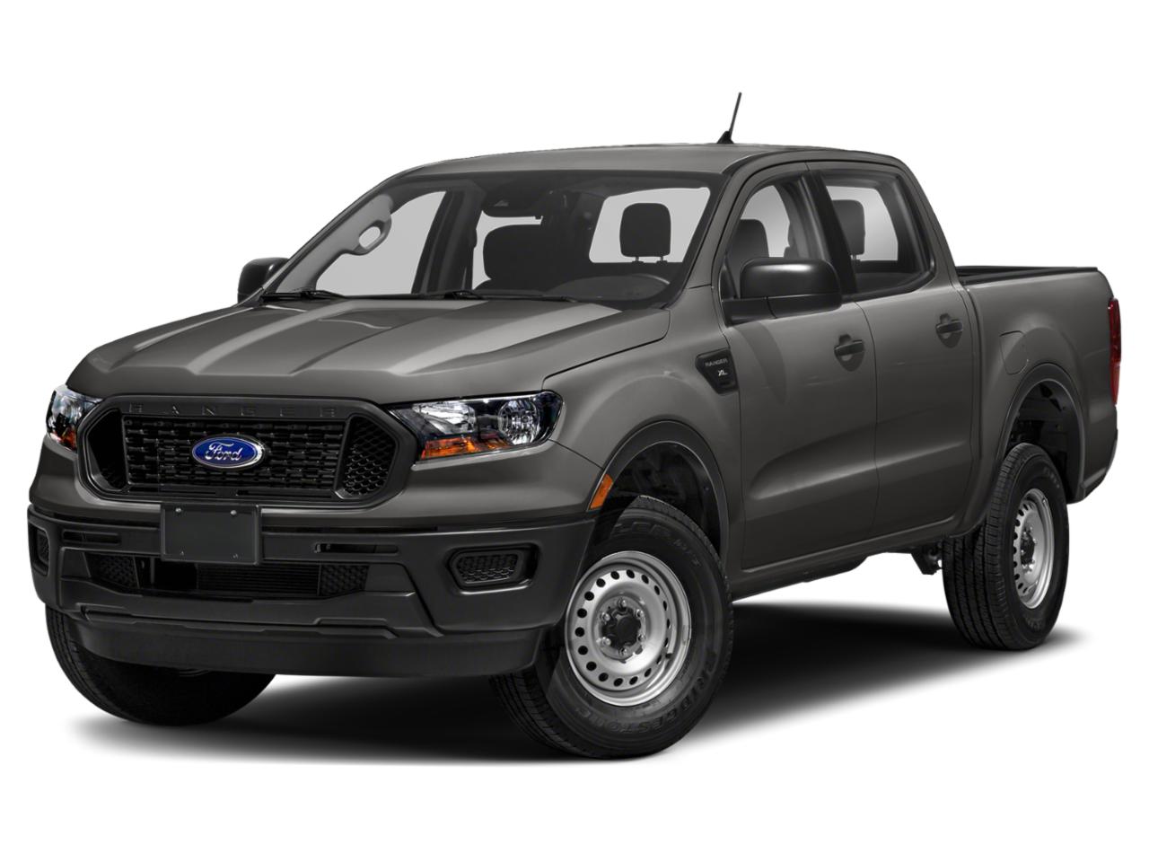 2021 Ford Ranger Vehicle Photo in Jacksonville, FL 32256