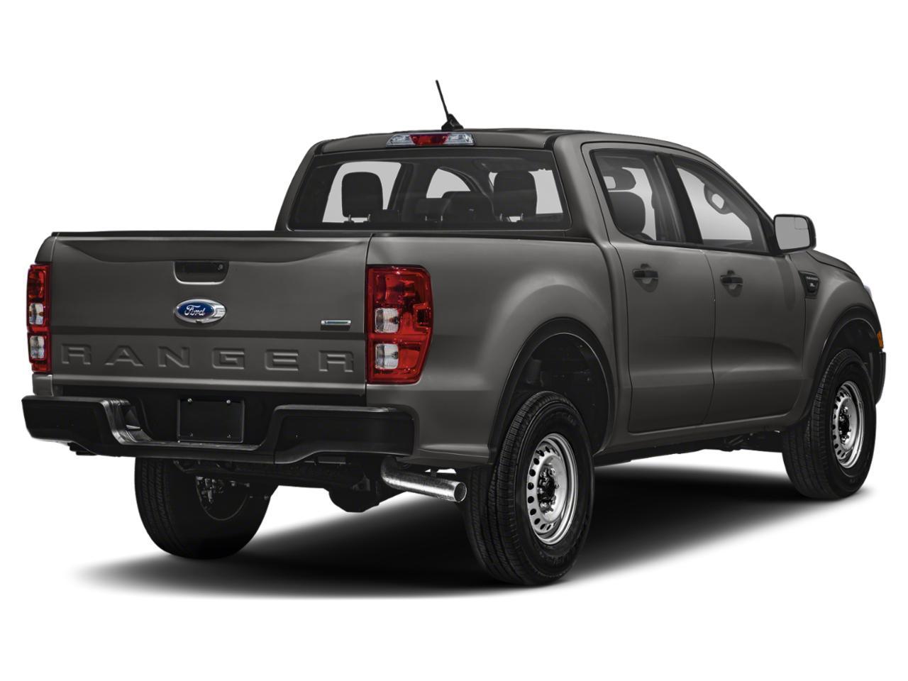 2021 Ford Ranger Vehicle Photo in Jacksonville, FL 32256