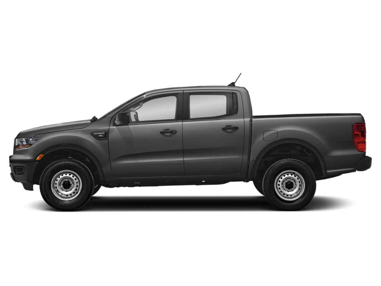 2021 Ford Ranger Vehicle Photo in Jacksonville, FL 32256