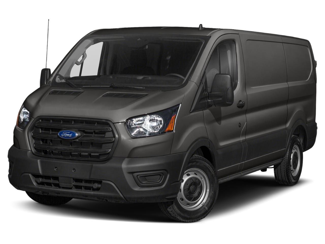 2021 Ford Transit Cargo Van Vehicle Photo in Saint Charles, IL 60174