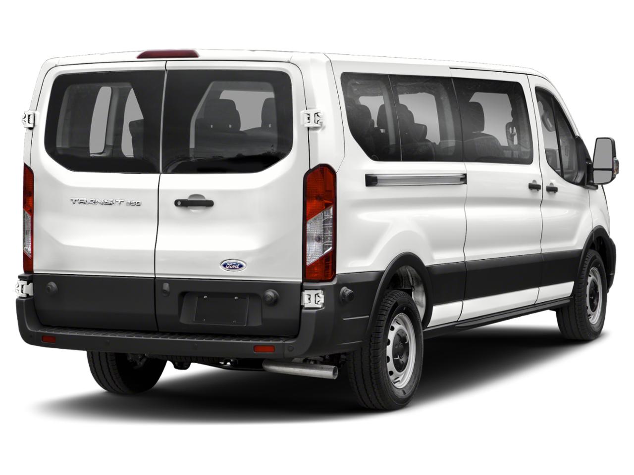 2021 Ford Transit Passenger Wagon Vehicle Photo in Jacksonville, FL 32256