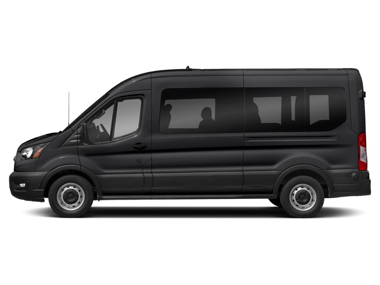 2021 Ford Transit Passenger Wagon Vehicle Photo in Saint Charles, IL 60174