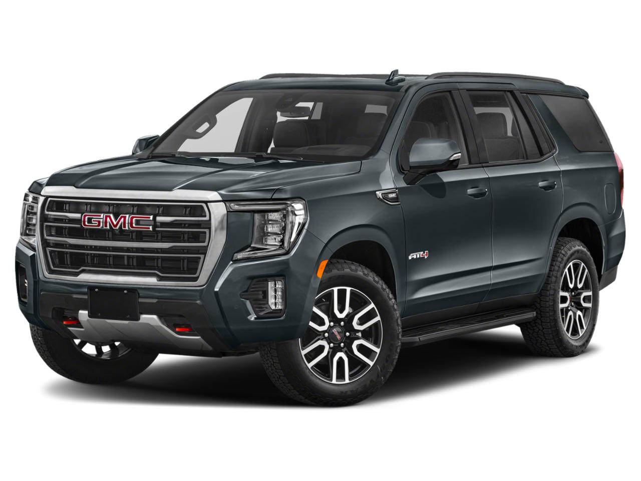 2021 GMC Yukon Vehicle Photo in Tulsa, OK 74145