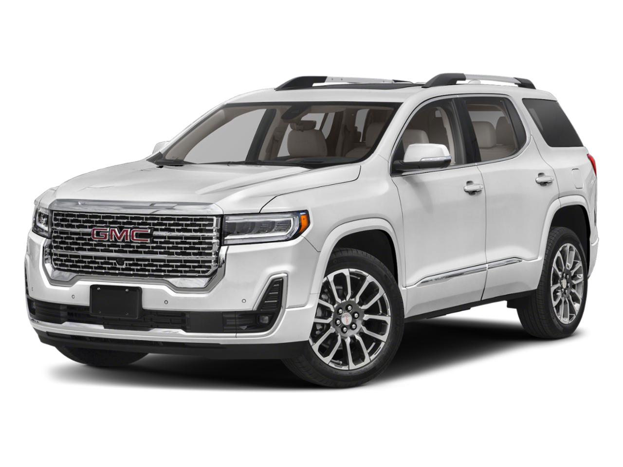 2021 GMC Acadia Vehicle Photo in OAK LAWN, IL 60453-2517