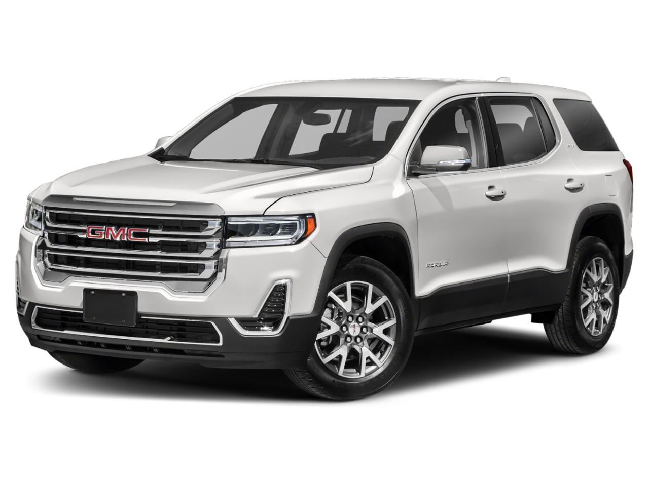 2021 GMC Acadia Vehicle Photo in Willow Grove, PA 19090