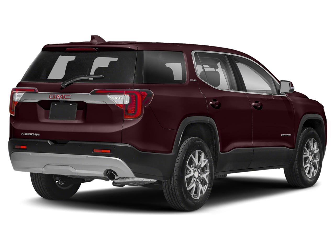 2021 GMC Acadia Vehicle Photo in ELYRIA, OH 44035-6349