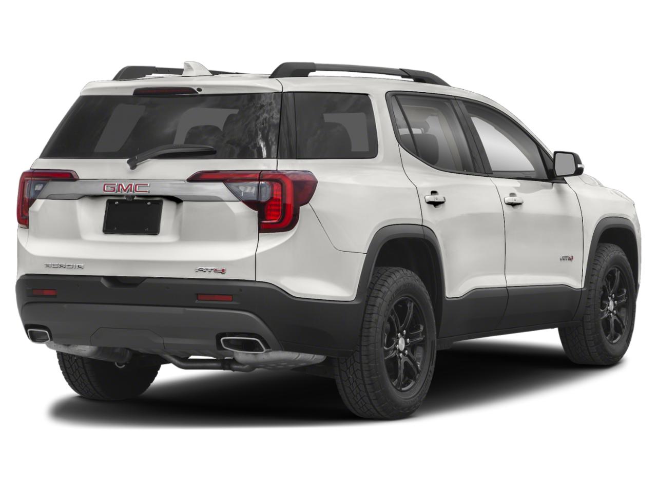 2021 GMC Acadia Vehicle Photo in Layton, UT 84041