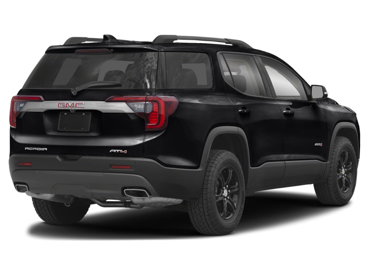 2021 GMC Acadia Vehicle Photo in TOPEKA, KS 66609-0000