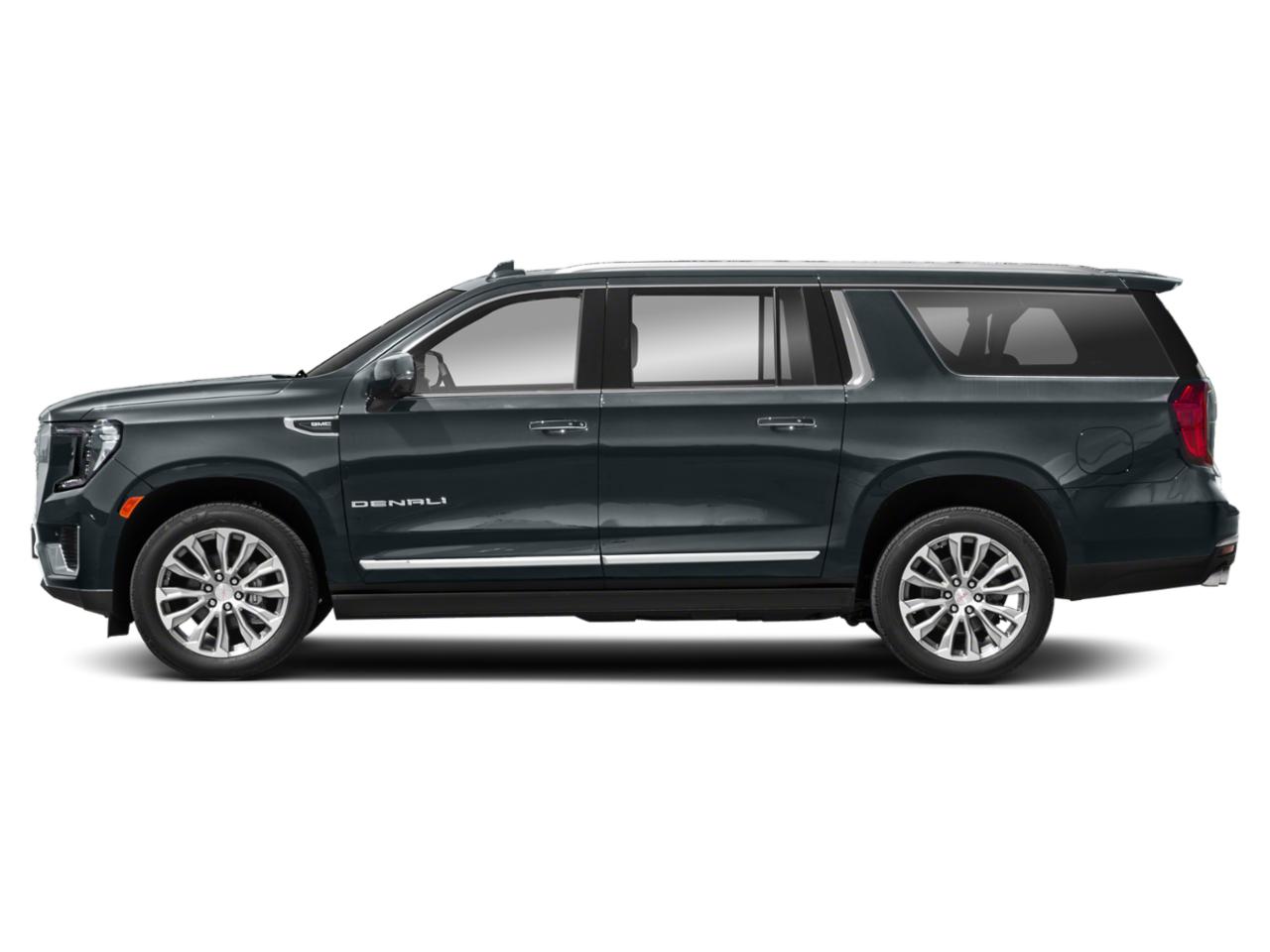 Used 2021 GMC Yukon XL Denali with VIN 1GKS2JKLXMR220493 for sale in Old Saybrook, CT