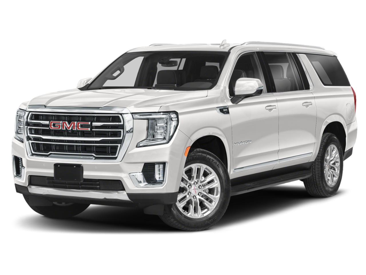 Used 2021 Gmc Yukon Xl White For Sale Price In Miami 127215mp