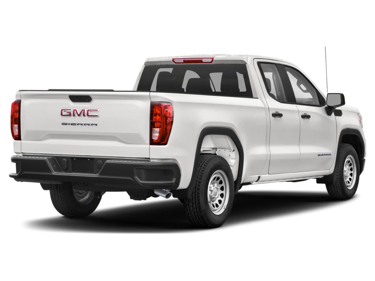 2021 GMC Sierra 1500 Vehicle Photo in JOLIET, IL 60435-8135