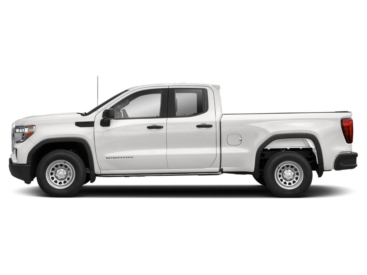 2021 GMC Sierra 1500 Vehicle Photo in Weatherford, TX 76087