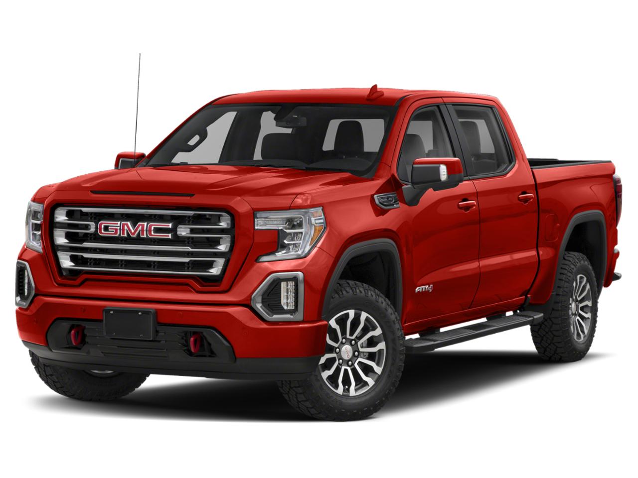 2021 GMC Sierra 1500 Vehicle Photo in GREEN BAY, WI 54303-3330