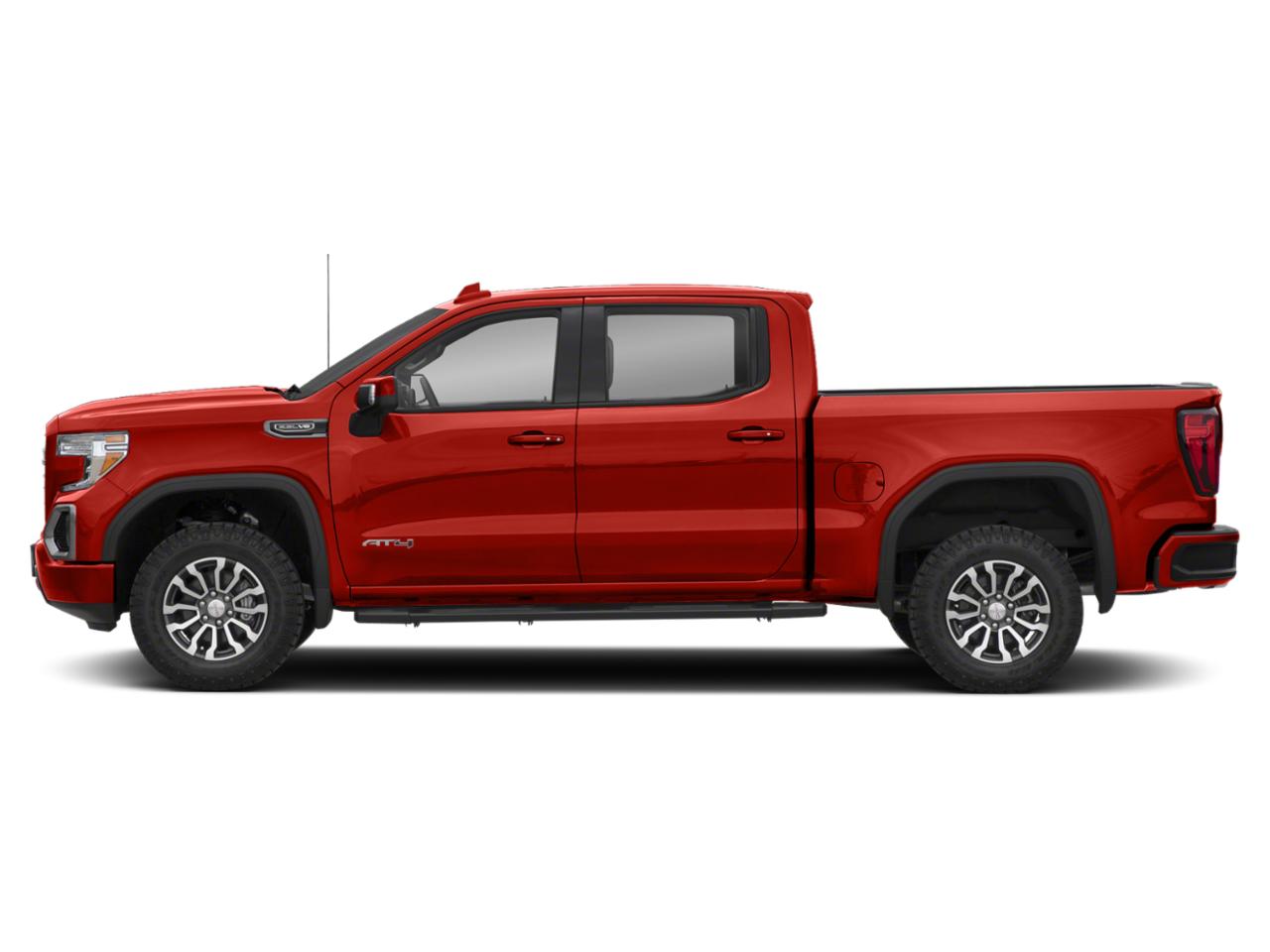 2021 GMC Sierra 1500 Vehicle Photo in GREEN BAY, WI 54303-3330