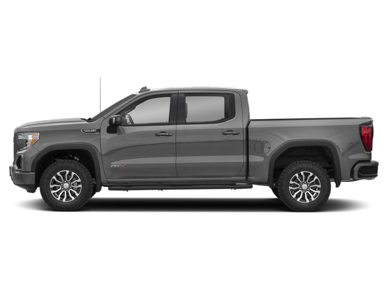 Used 2021 GMC Sierra 1500 AT4 with VIN 3GTU9EET6MG369079 for sale in Westbrook, ME