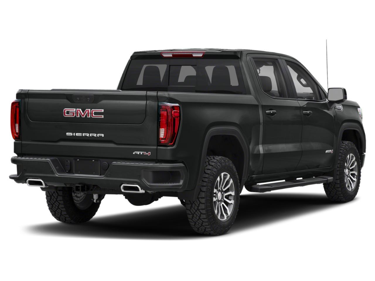 2021 GMC Sierra 1500 Vehicle Photo in INDEPENDENCE, MO 64055-1314