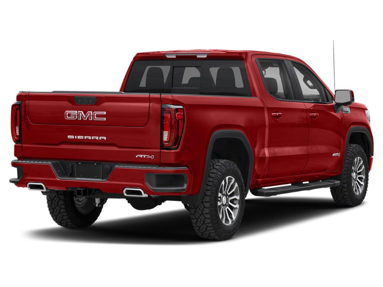 2021 GMC Sierra 1500 Vehicle Photo in CORPUS CHRISTI, TX 78416-1100