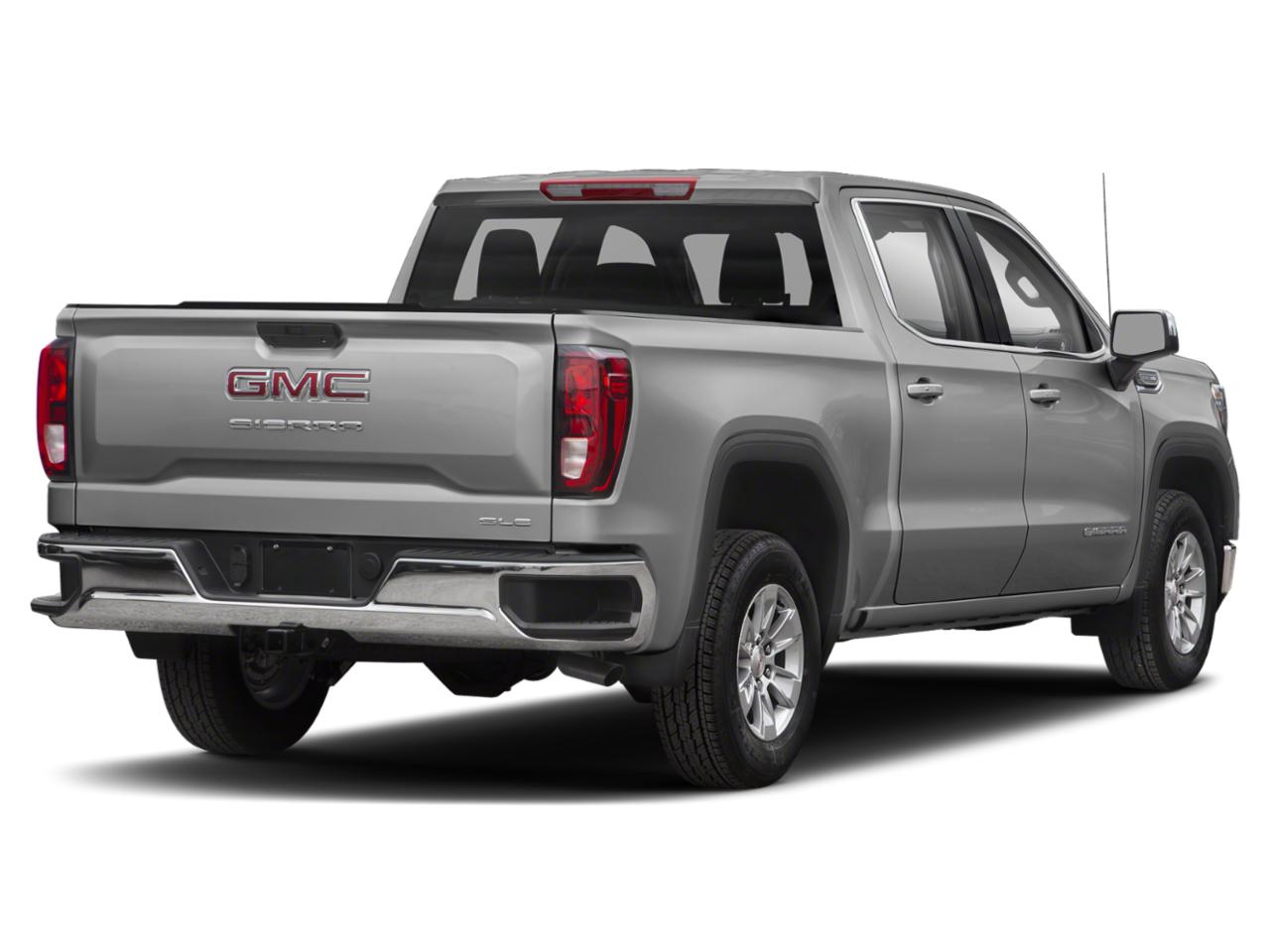 2021 GMC Sierra 1500 Vehicle Photo in Pinellas Park , FL 33781