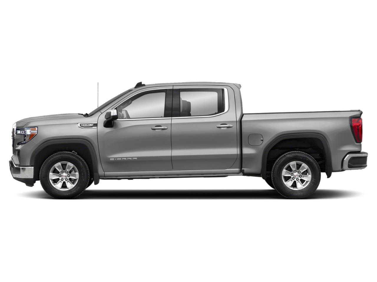 2021 GMC Sierra 1500 Vehicle Photo in Pinellas Park , FL 33781