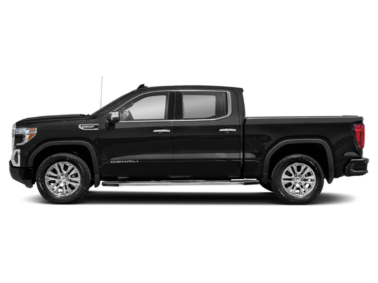 2021 GMC Sierra 1500 Vehicle Photo in Weatherford, TX 76087