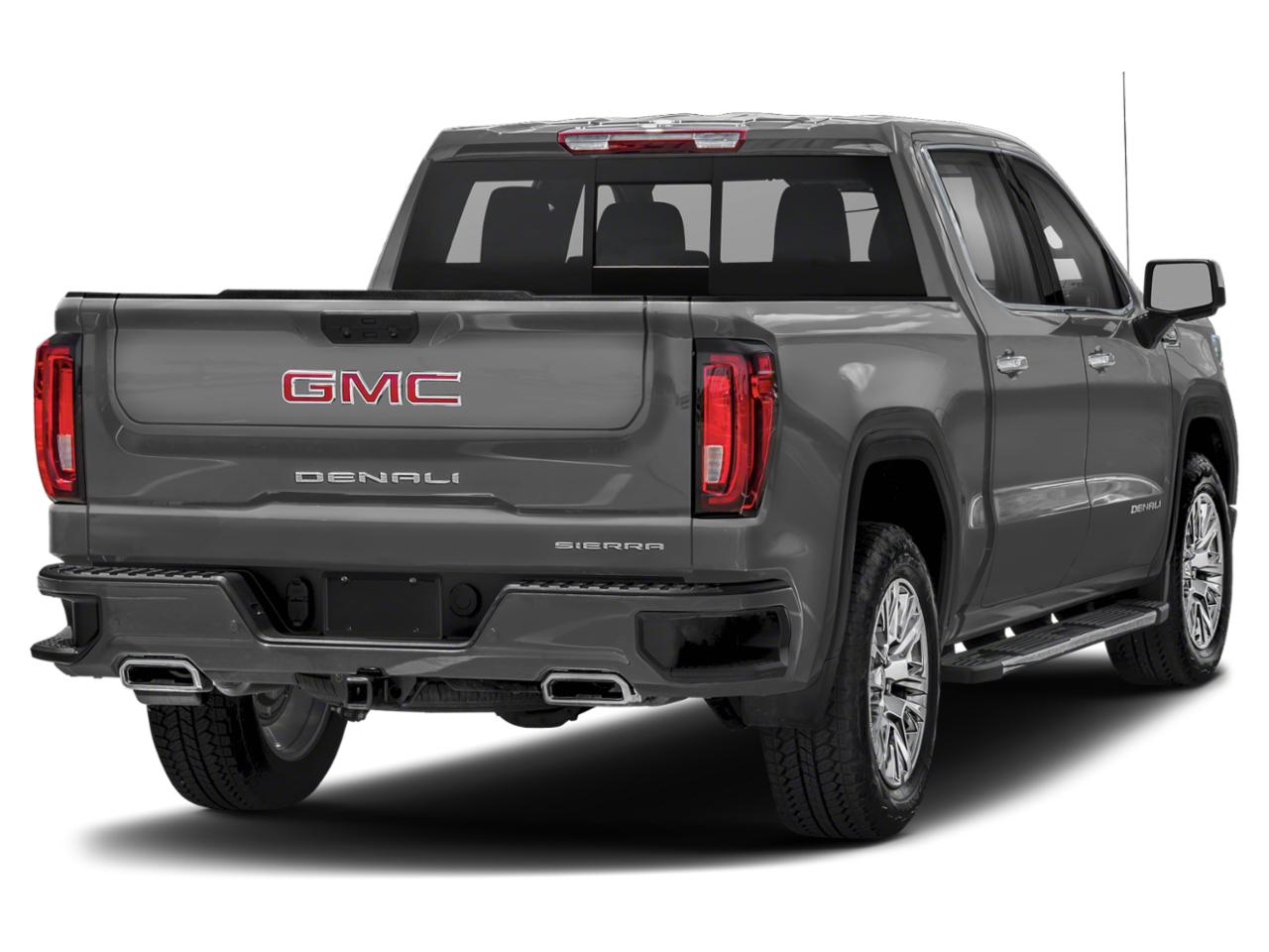 2021 GMC Sierra 1500 Vehicle Photo in PEMBROKE PINES, FL 33024-6534