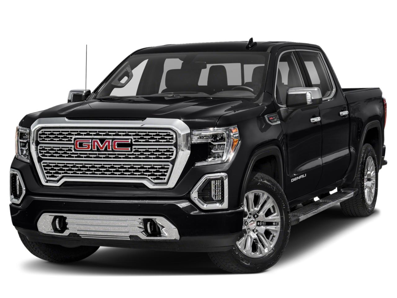 2021 GMC Sierra 1500 Vehicle Photo in LAUREL, MD 20707-4622