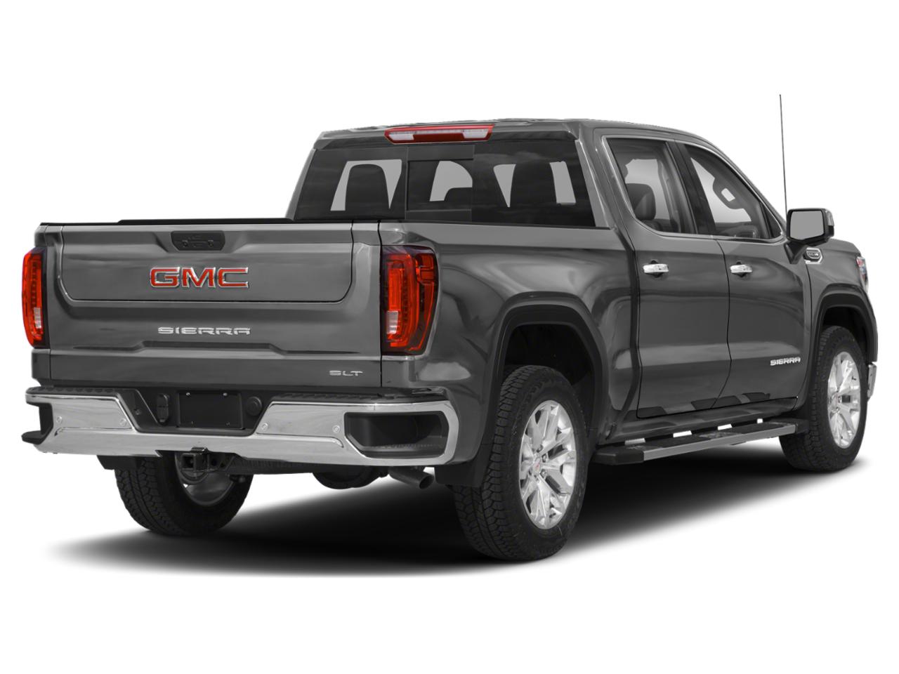 2021 GMC Sierra 1500 Vehicle Photo in CORPUS CHRISTI, TX 78416-1100