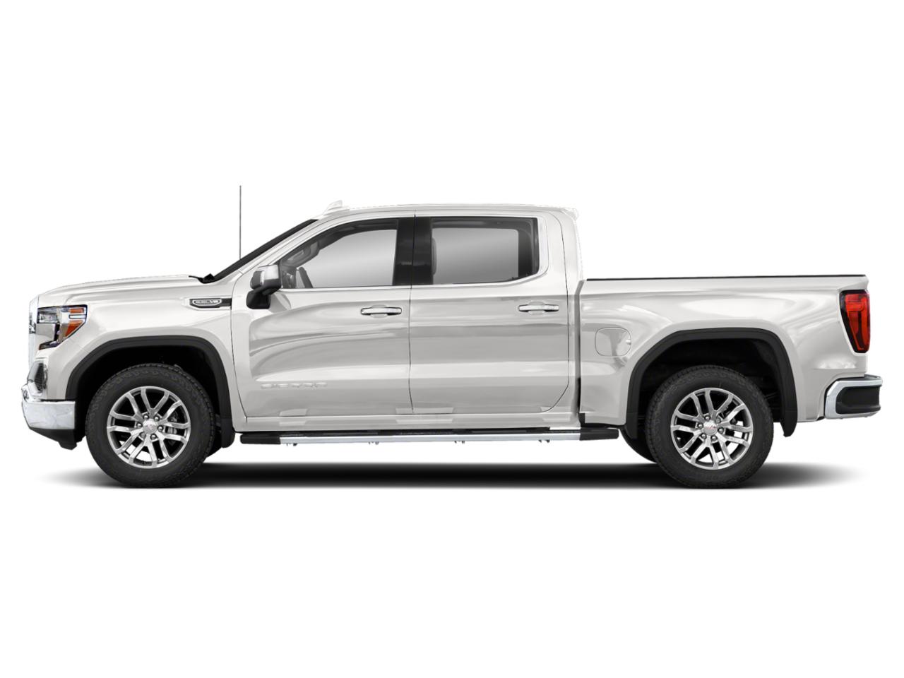 2021 GMC Sierra 1500 Vehicle Photo in GILBERT, AZ 85297-0446