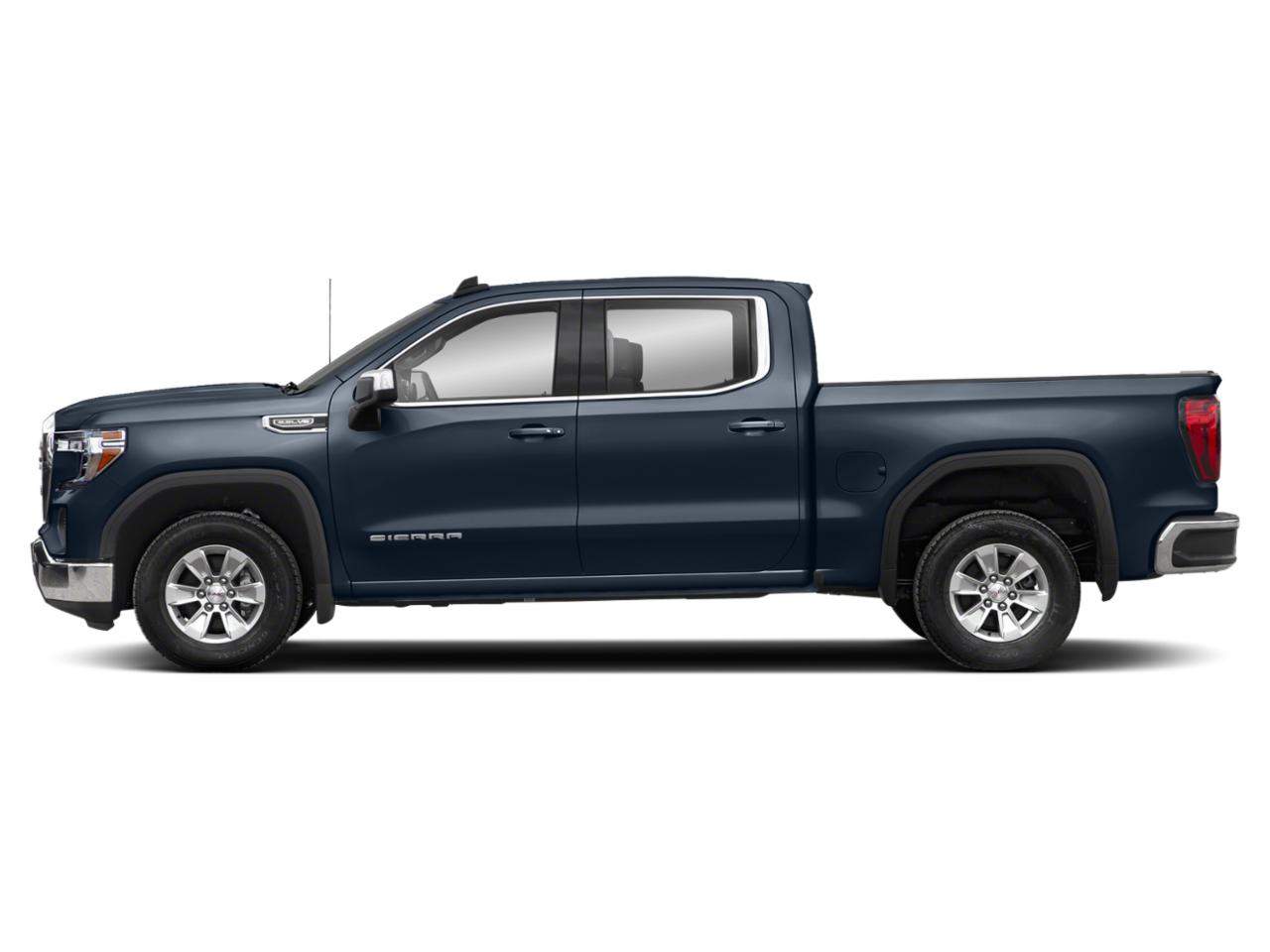 2021 GMC Sierra 1500 Vehicle Photo in BRUNSWICK, GA 31525-1881