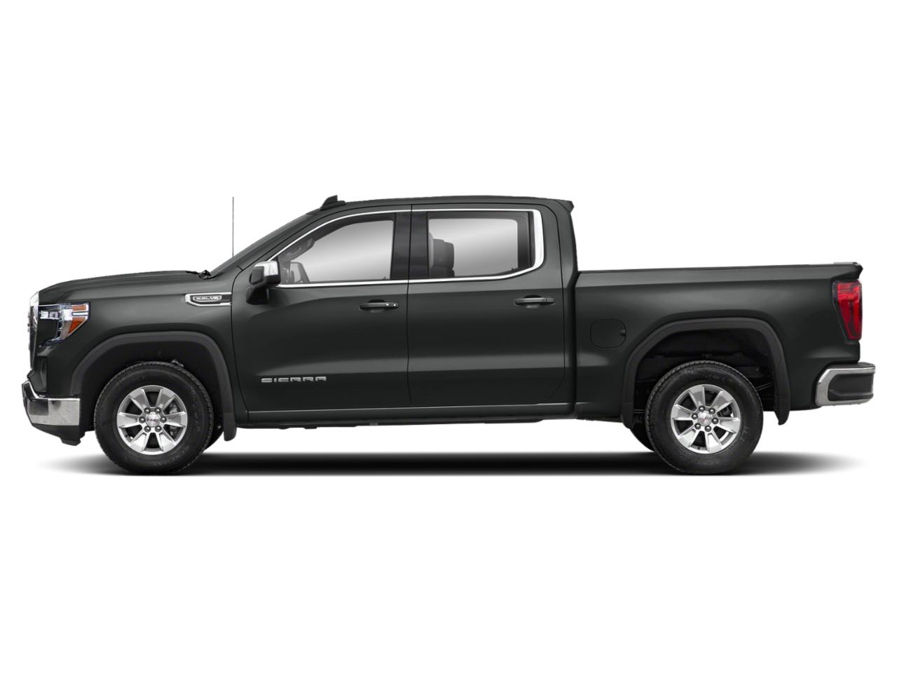 2021 GMC Sierra 1500 Vehicle Photo in GILBERT, AZ 85297-0402