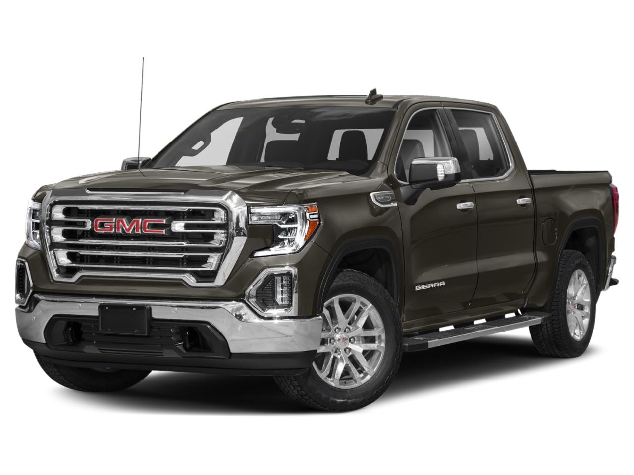 2021 GMC Sierra 1500 Vehicle Photo in Decatur, TX 76234