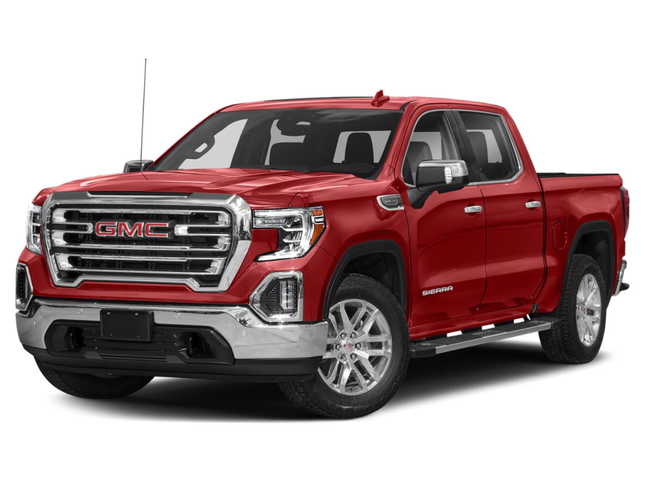 2021 GMC Sierra 1500 Vehicle Photo in BATON ROUGE, LA 70809-4546