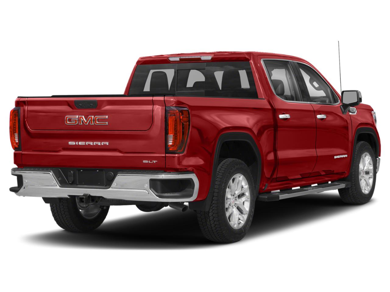 2021 GMC Sierra 1500 Vehicle Photo in BATON ROUGE, LA 70809-4546