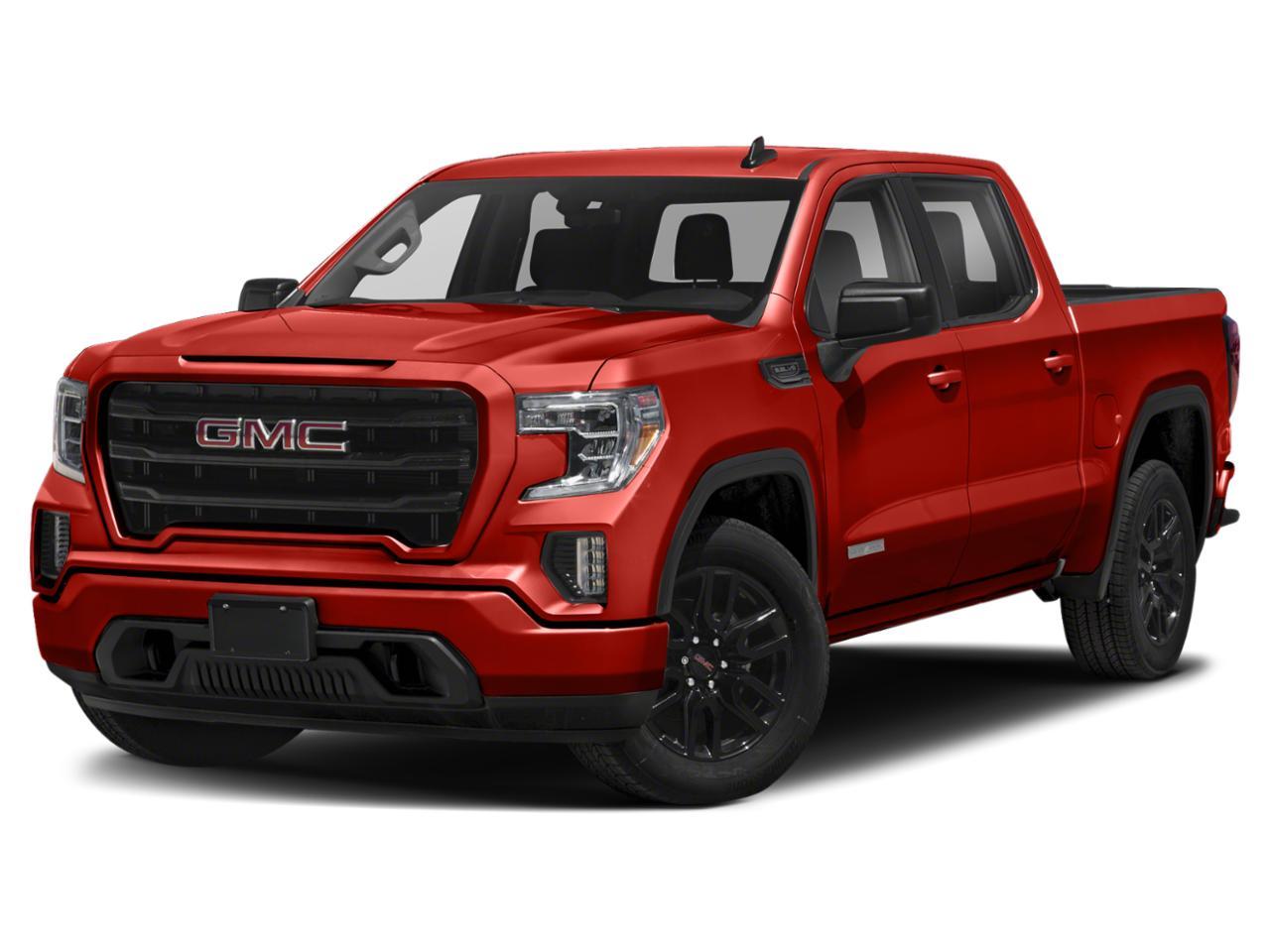 2021 GMC Sierra 1500 Vehicle Photo in POST FALLS, ID 83854-5365