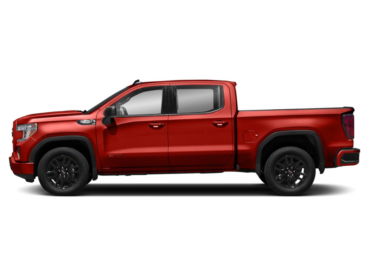 2021 GMC Sierra 1500 Vehicle Photo in POST FALLS, ID 83854-5365