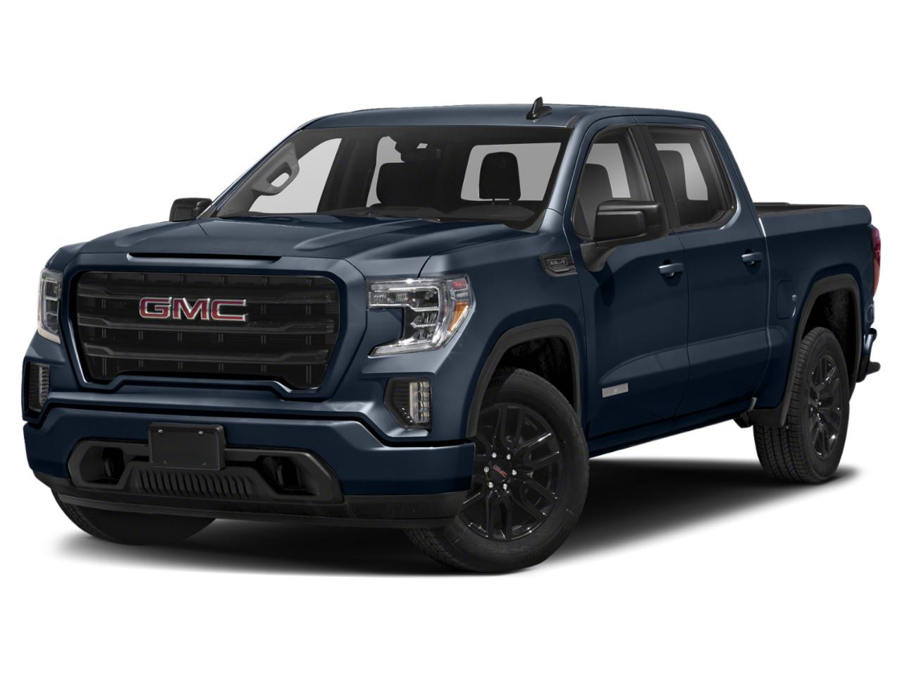 2021 GMC Sierra 1500 Vehicle Photo in LAUREL, MD 20707-4622