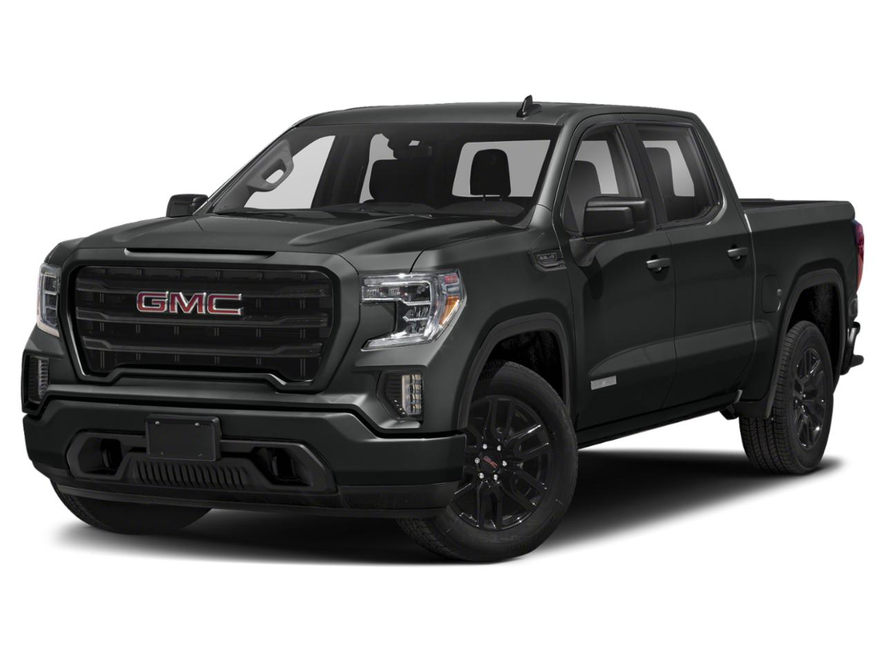 2021 GMC Sierra 1500 Vehicle Photo in BERLIN, MD 21811-1121