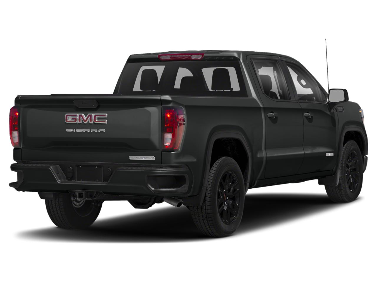 2021 GMC Sierra 1500 Vehicle Photo in Decatur, TX 76234